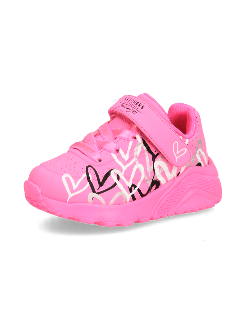 Skechers-UNO-LITE--LOVE-LEVITATE-pink
