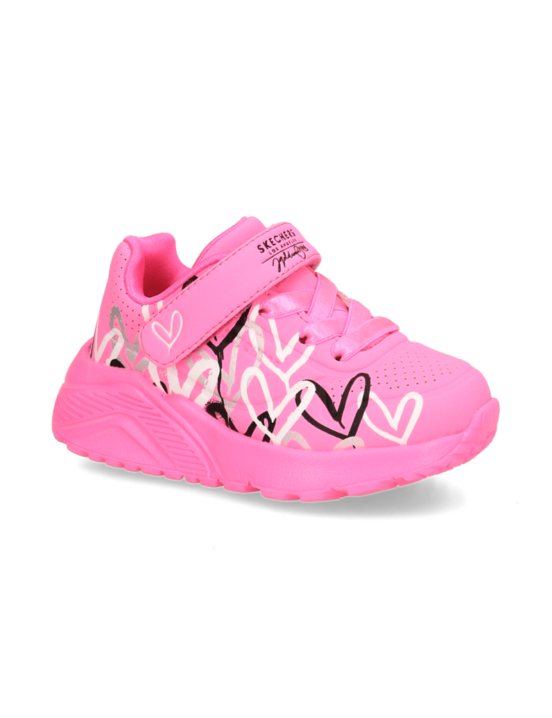 Skechers-UNO-LITE--LOVE-LEVITATE-pink