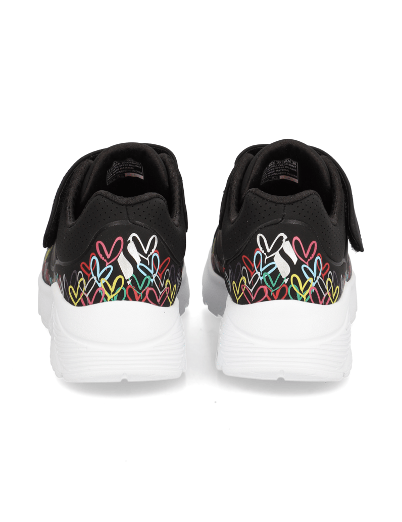 Skechers-UNO-LITE-schwarz