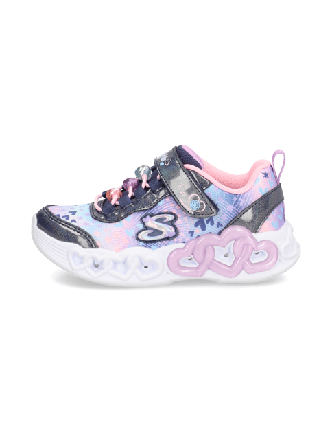 INFINITE HEART LIGHTS