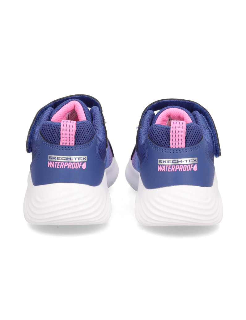 Skechers-BOUNDER-blau