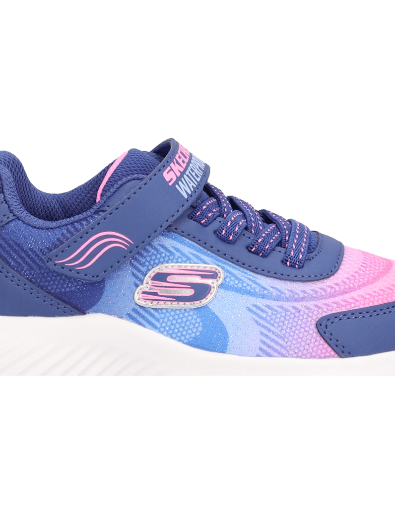 Skechers-BOUNDER-blau