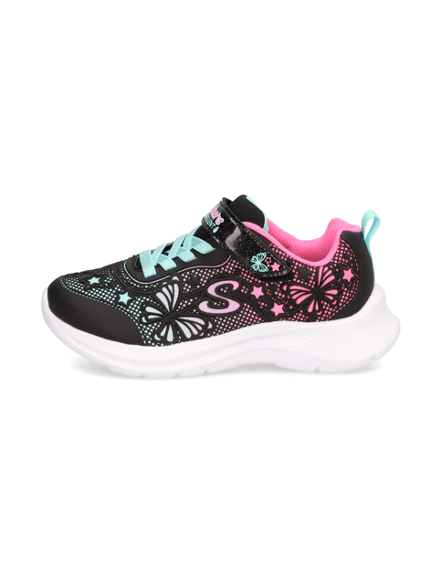 JUMPSTERS 2.0 - BUTTERFLY FLUSH