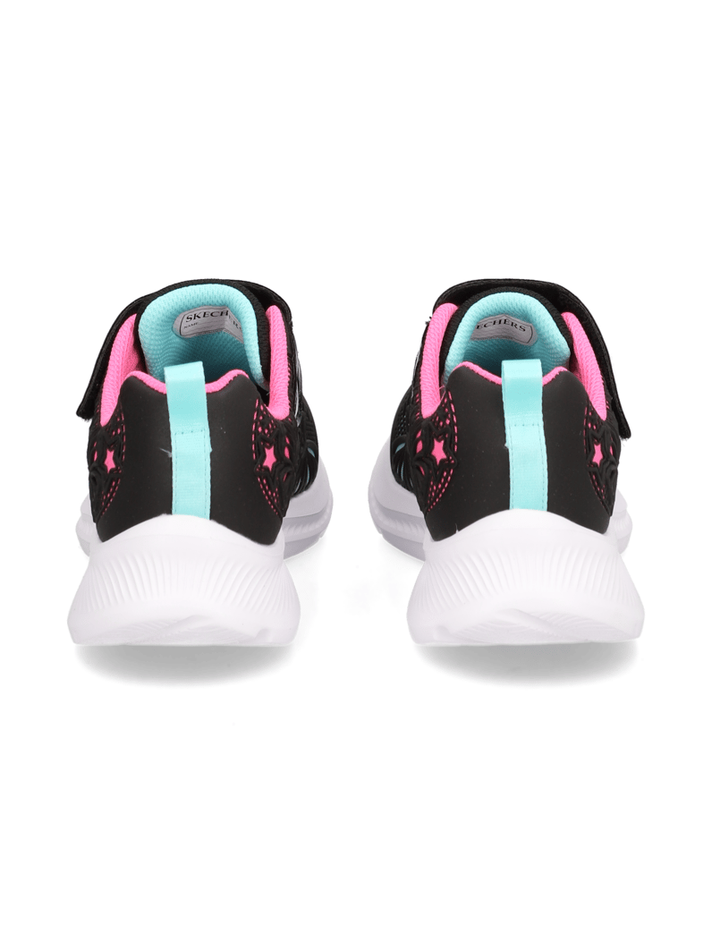 Skechers-JUMPSTERS-2.0---BUTTERFLY-FLUSH-schwarz