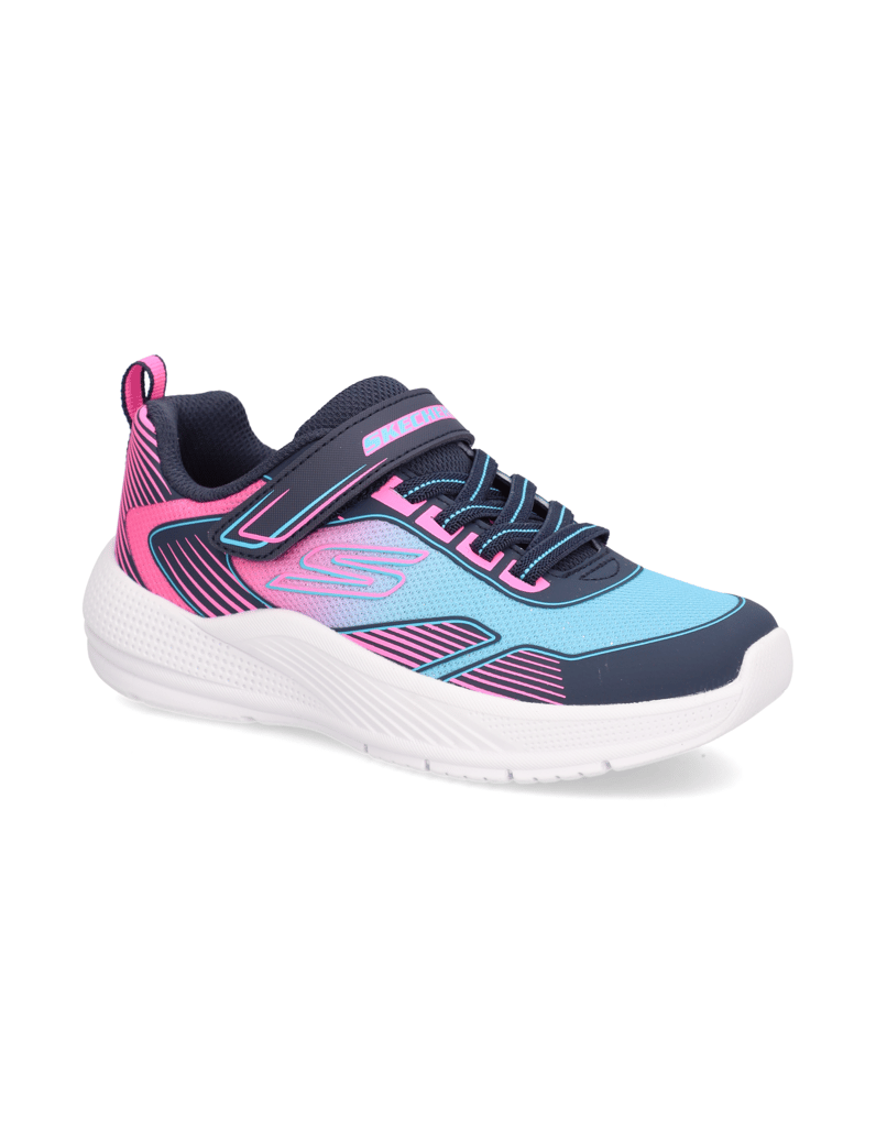 Skechers-MICROSPEC-ADVANCE-blau