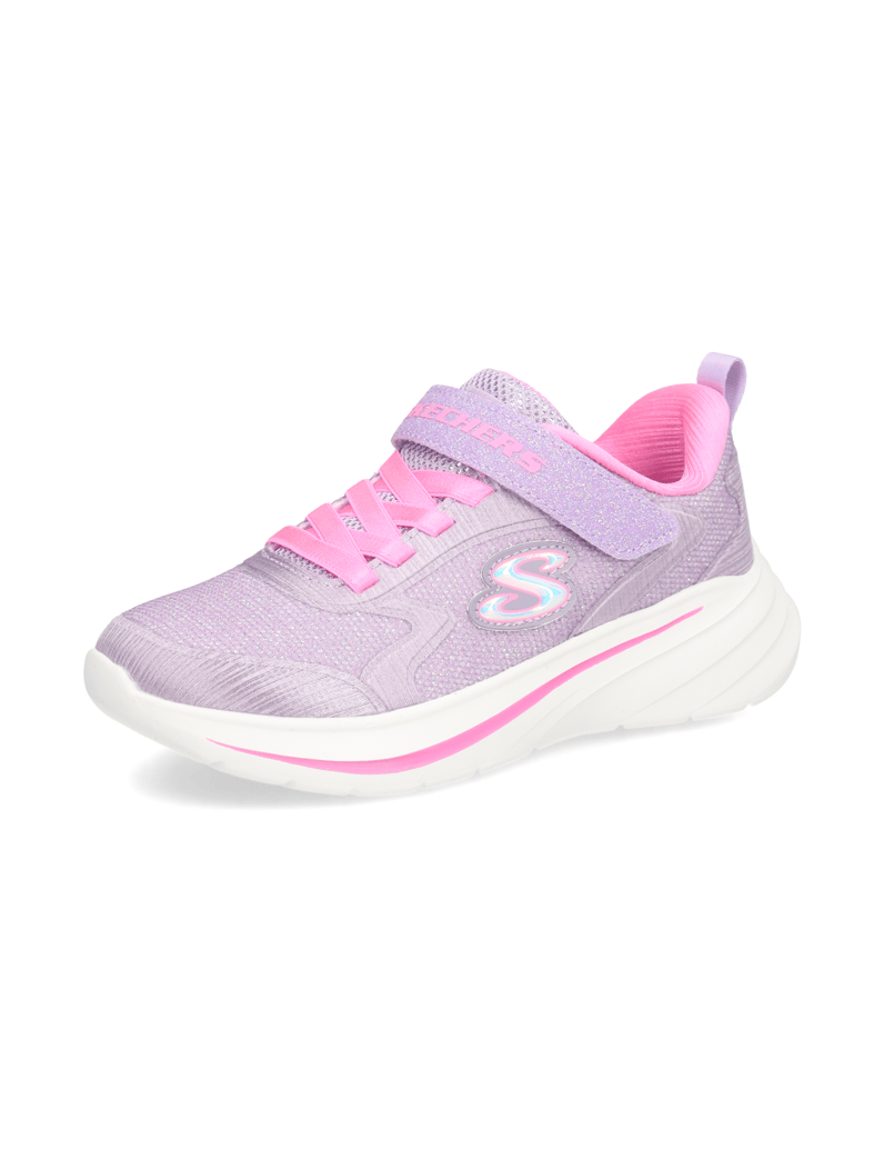 Skechers-WAVE-92-lila