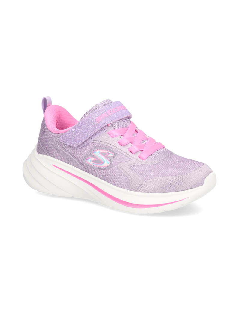 Skechers-WAVE-92-lila