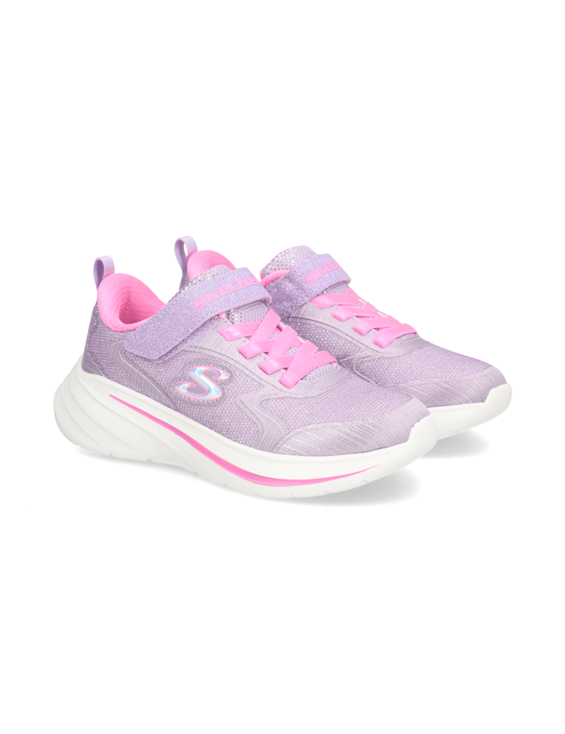 Skechers-WAVE-92-lila