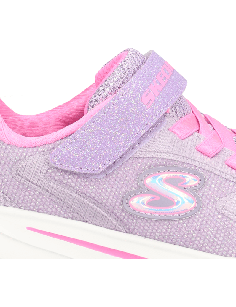 Skechers-WAVE-92-lila