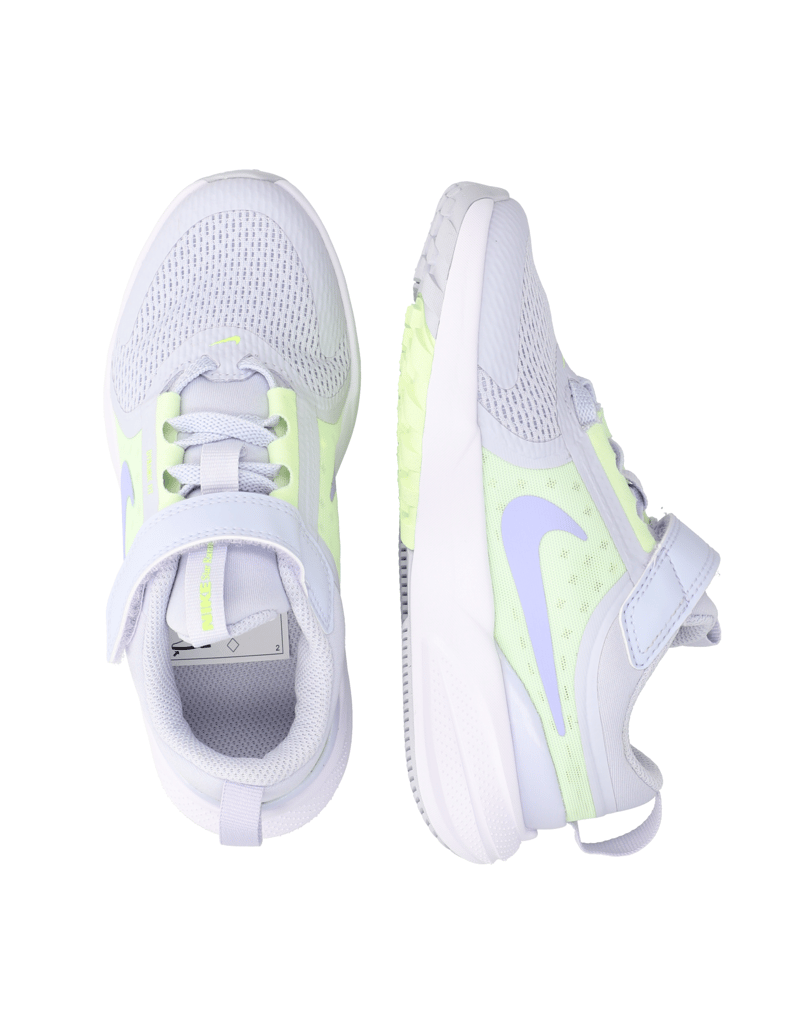 Nike-Nike-Star-Runner 5-grau