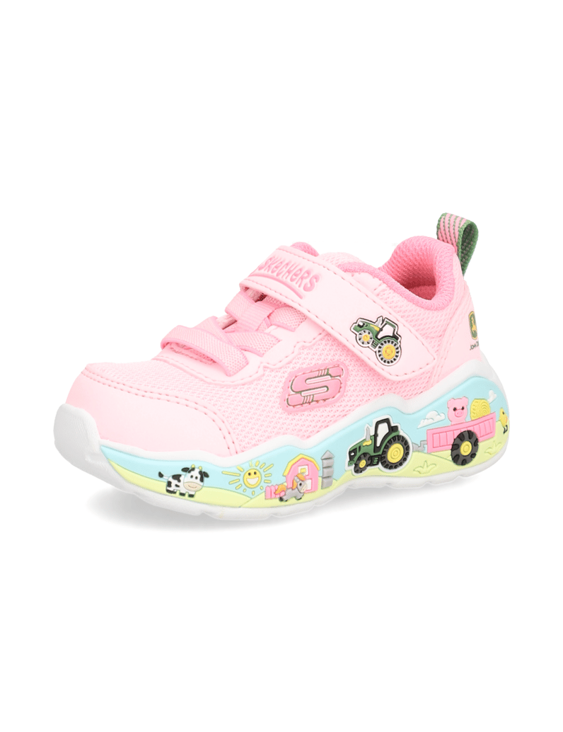 Skechers-PLAY-SCENE---FARM-GIRLIE-rosa
