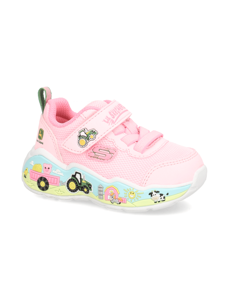 Skechers-PLAY-SCENE---FARM-GIRLIE-rosa