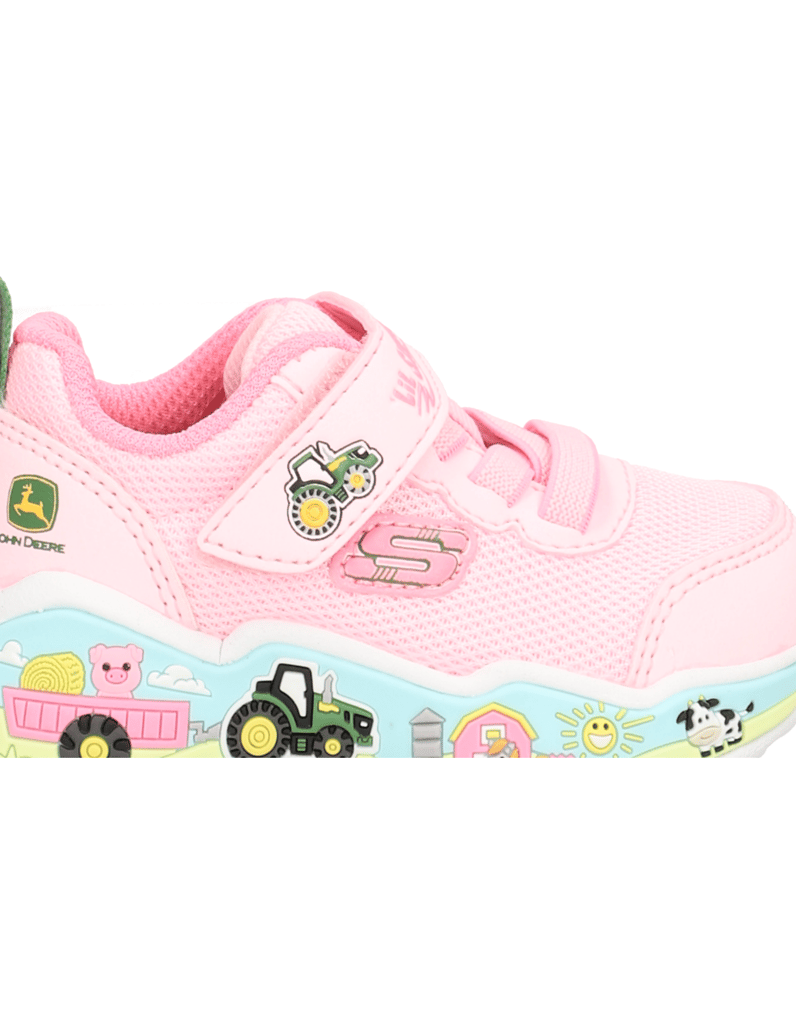 Skechers-PLAY-SCENE---FARM-GIRLIE-rosa