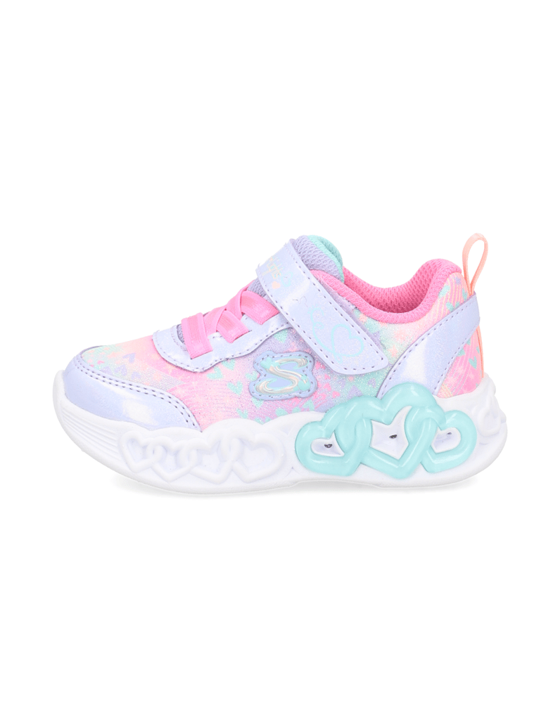 Skechers-INFINITE-HEART-LIGHTS---HEART-JEW…-lila