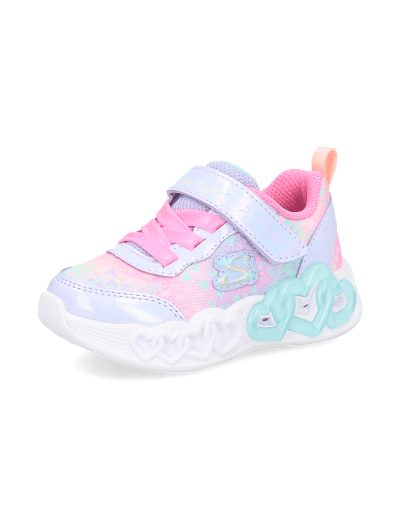 Skechers-INFINITE-HEART-LIGHTS---HEART-JEW…-lila