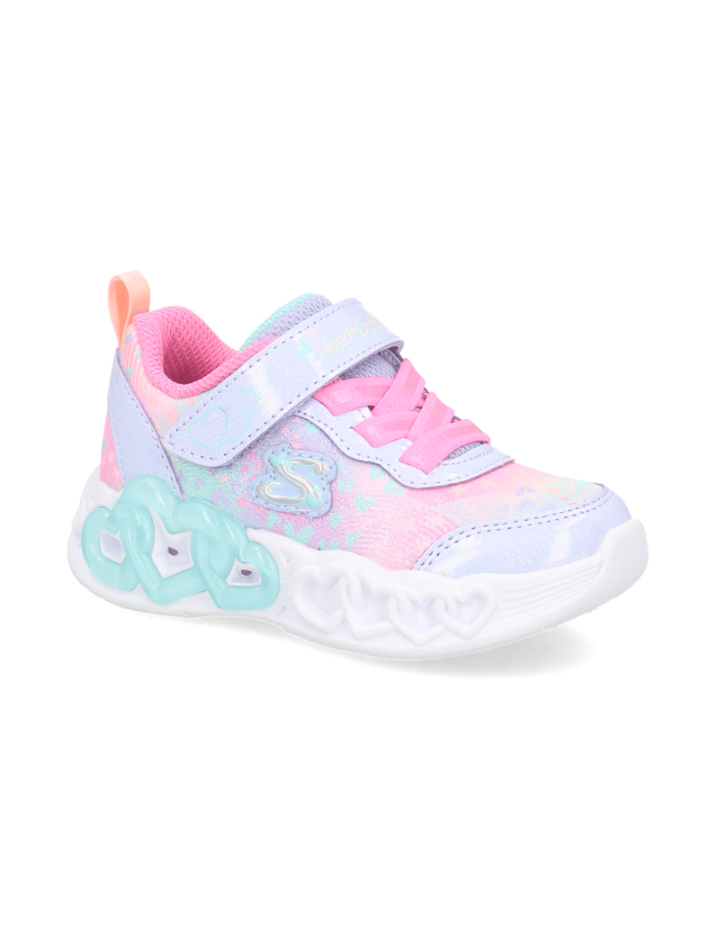 Skechers-INFINITE-HEART-LIGHTS---HEART-JEW…-lila