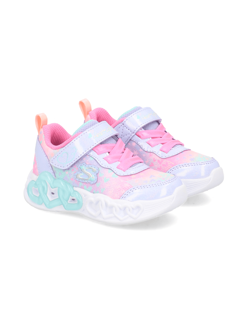 Skechers-INFINITE-HEART-LIGHTS---HEART-JEW…-lila