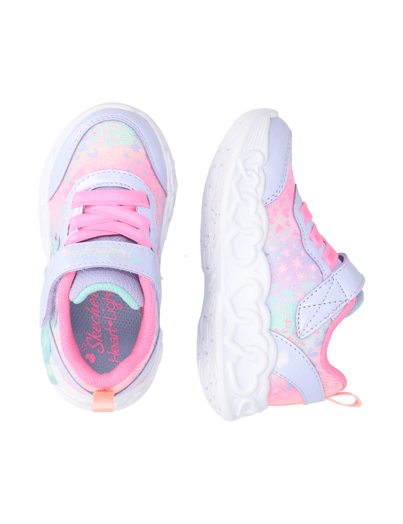 Skechers-INFINITE-HEART-LIGHTS---HEART-JEW…-lila