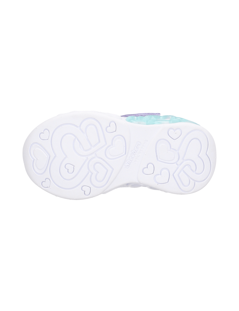 Skechers-INFINITE-HEART-LIGHTS---HEART-JEW…-lila
