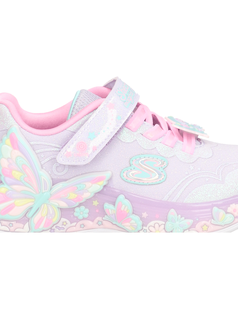 Skechers-BUTTERFLY-BLISS-lila