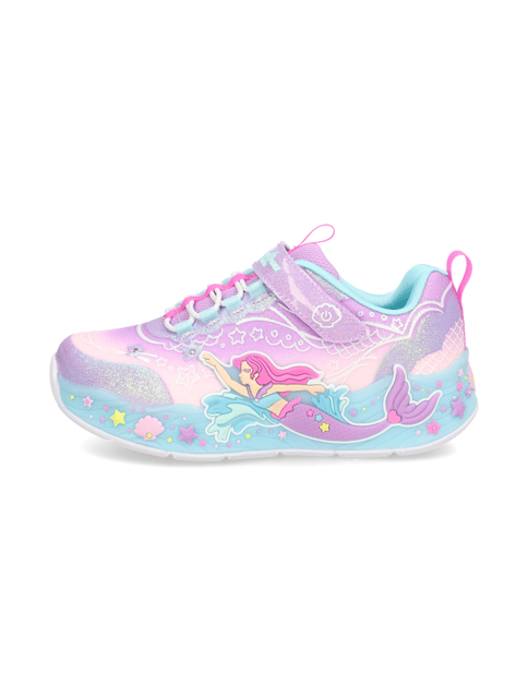 S-LIGHTS: MERMAID DREAMS