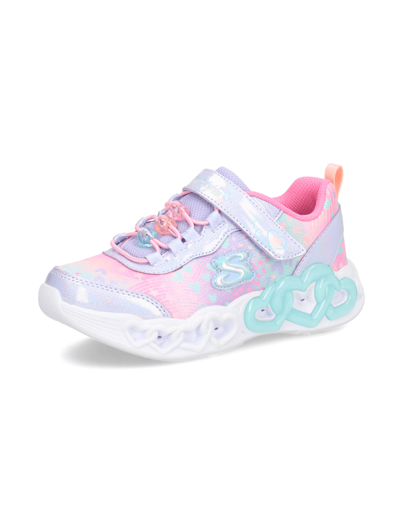 Skechers-INFINITE-HEART-LIGHTS---HEART-JEW…-lila