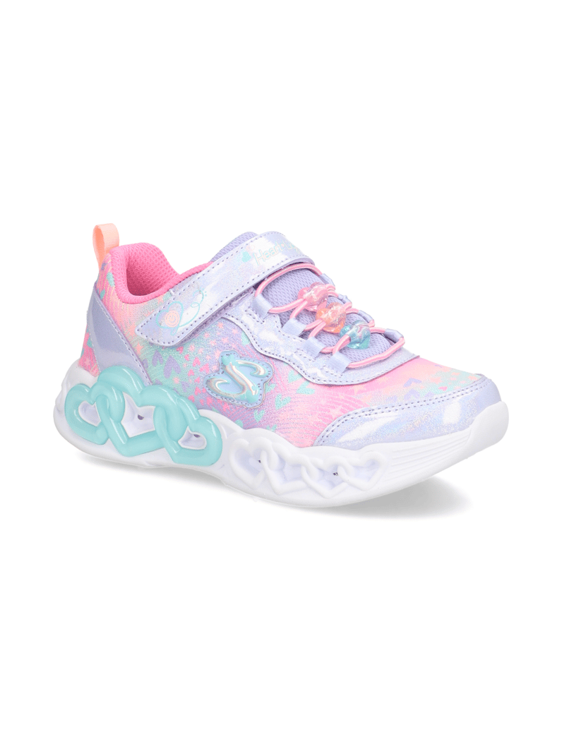Skechers-INFINITE-HEART-LIGHTS---HEART-JEW…-lila