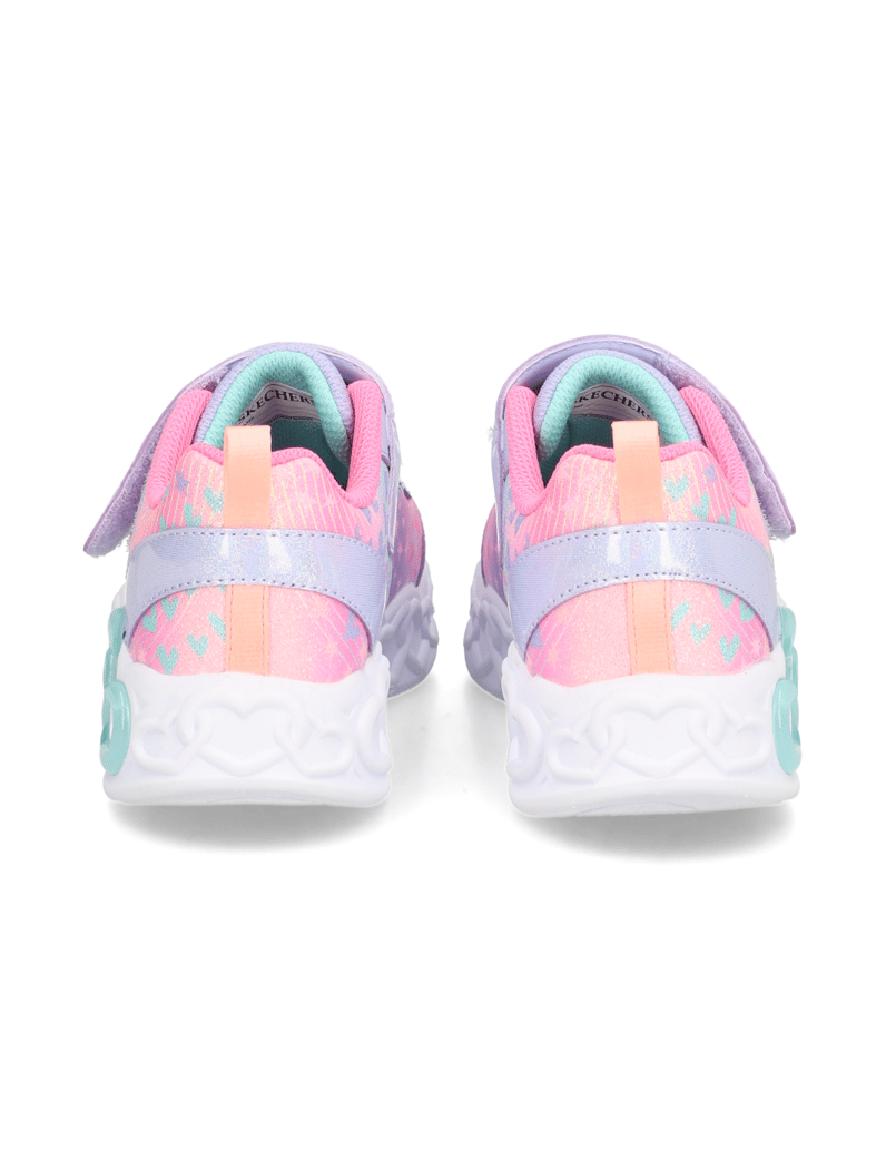 Skechers-INFINITE-HEART-LIGHTS---HEART-JEW…-lila