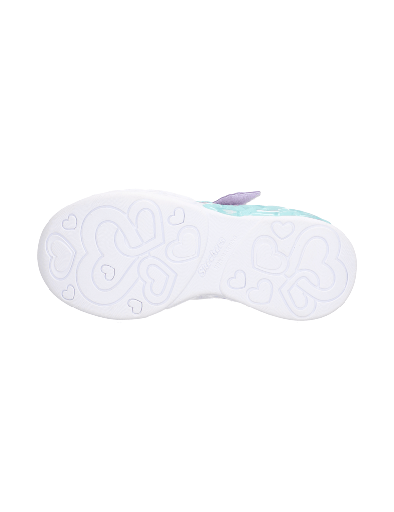 Skechers-INFINITE-HEART-LIGHTS---HEART-JEW…-lila