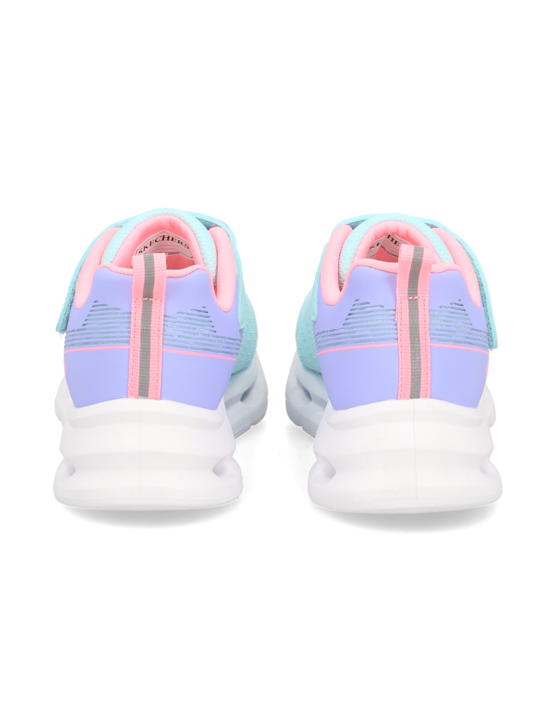 Skechers-GLIDE-STEP-LIGHTS-hellblau