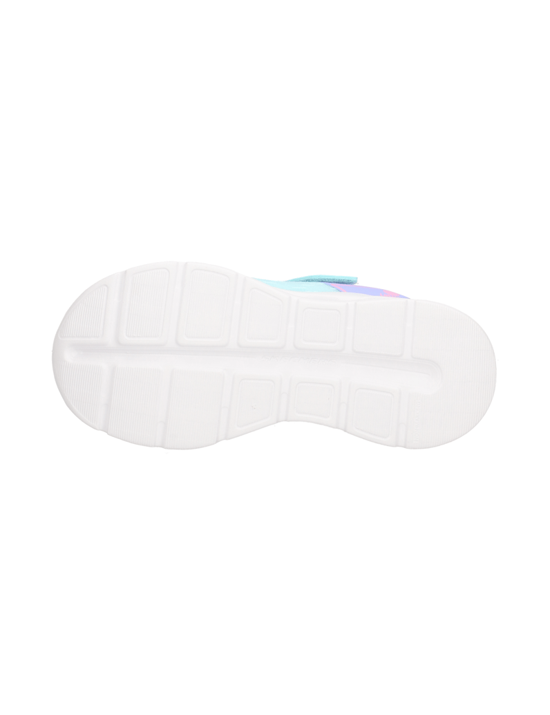 Skechers-GLIDE-STEP-LIGHTS-hellblau