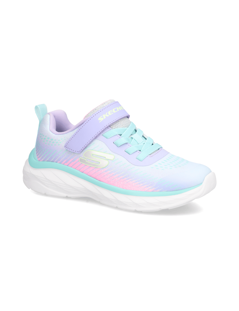 Skechers-BOUNDLESS-lila