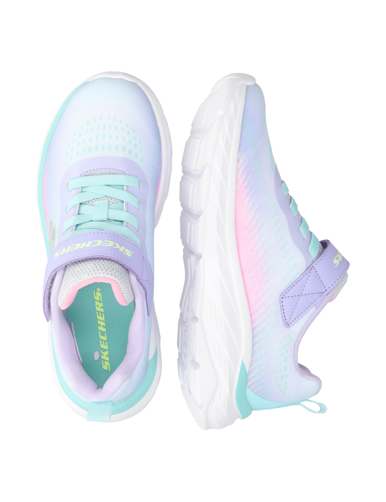 Skechers-BOUNDLESS-lila