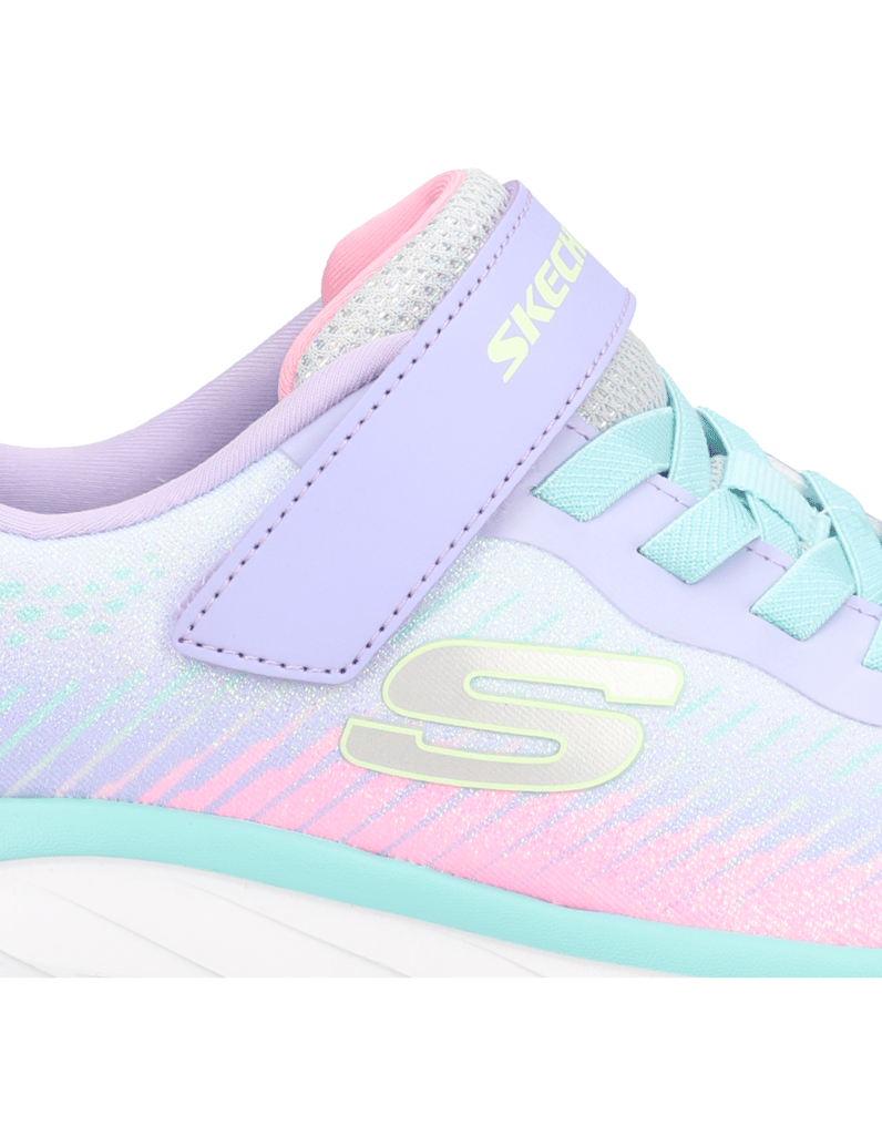 Skechers-BOUNDLESS-lila