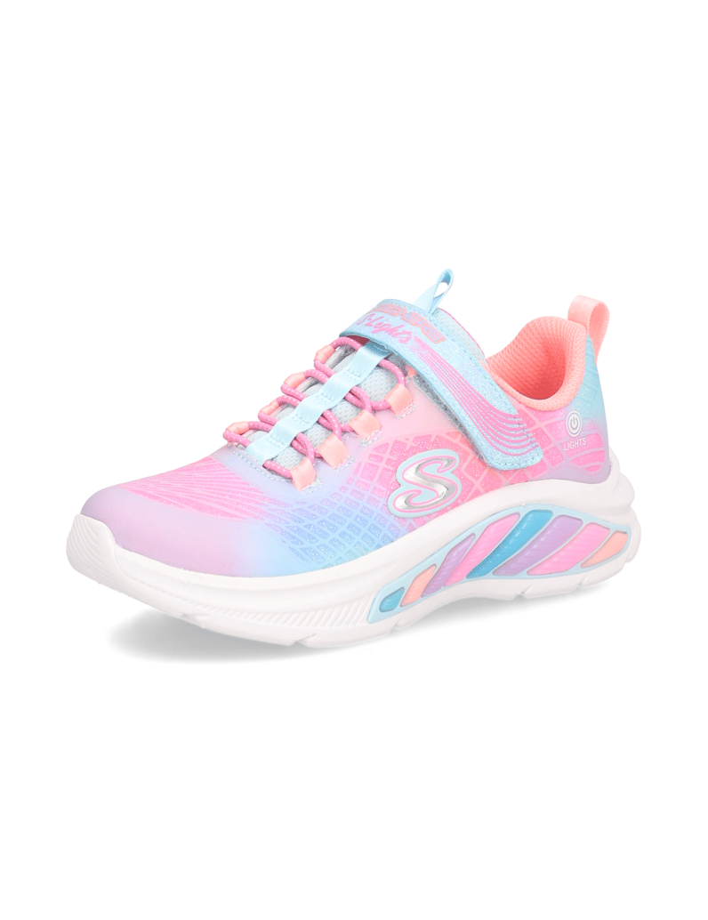 Skechers-S-LIGHTS:-RAINBOW-CRUISERS---RAIN…-hellblau