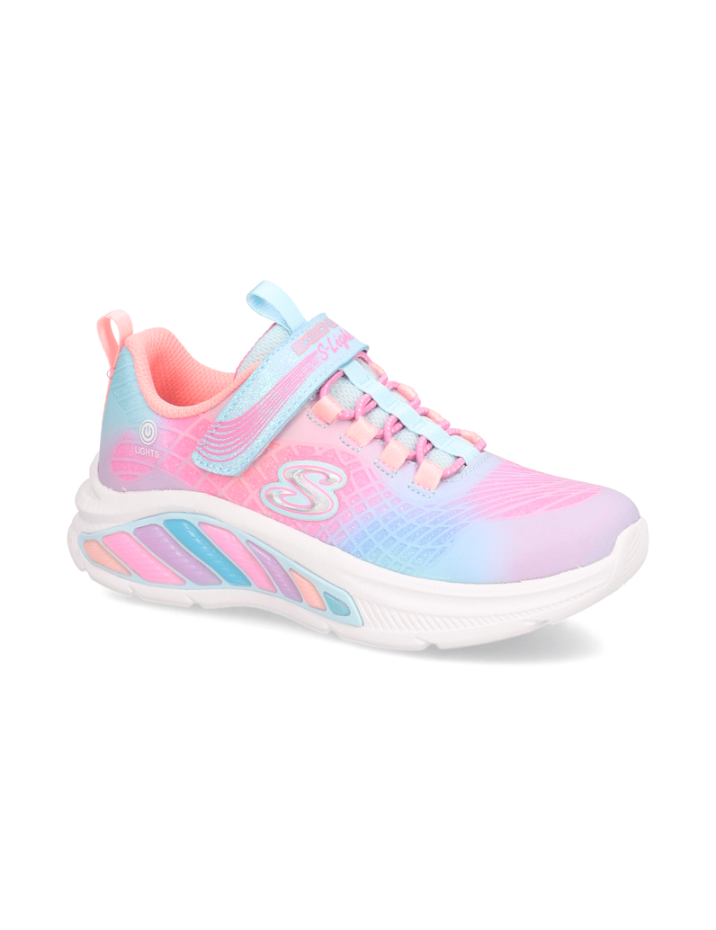 Skechers-S-LIGHTS:-RAINBOW-CRUISERS---RAIN…-hellblau