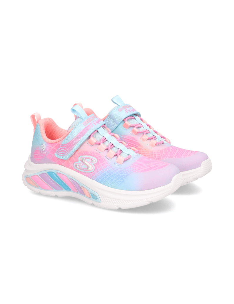 Skechers-S-LIGHTS:-RAINBOW-CRUISERS---RAIN…-hellblau