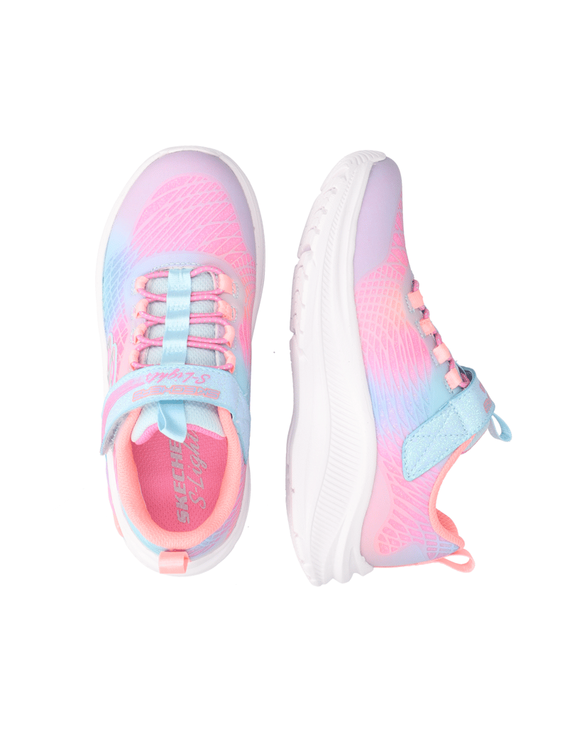 Skechers-S-LIGHTS:-RAINBOW-CRUISERS---RAIN…-hellblau