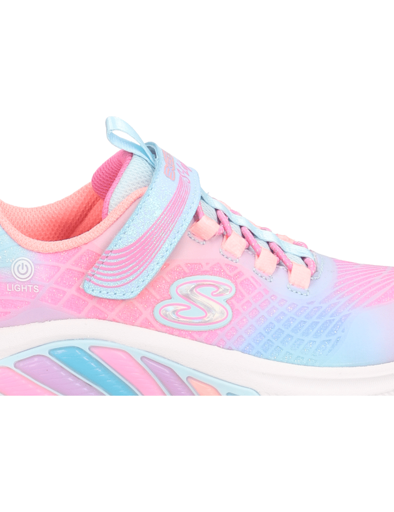 Skechers-S-LIGHTS:-RAINBOW-CRUISERS---RAIN…-hellblau