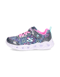 Skechers&nbsp;HEART LIGHTS - BOOGIE LOVE&nbsp;blau