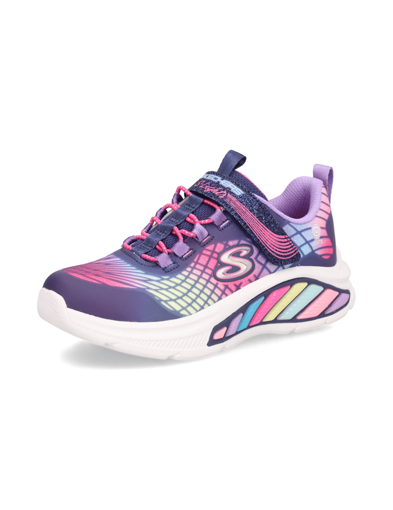 Skechers-S-LIGHTS:-RAINBOW-CRUISERS---RAIN…-blau