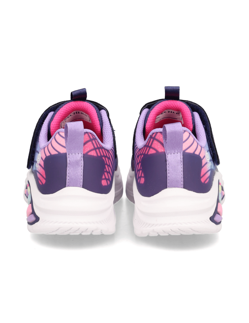 Skechers-S-LIGHTS:-RAINBOW-CRUISERS---RAIN…-blau