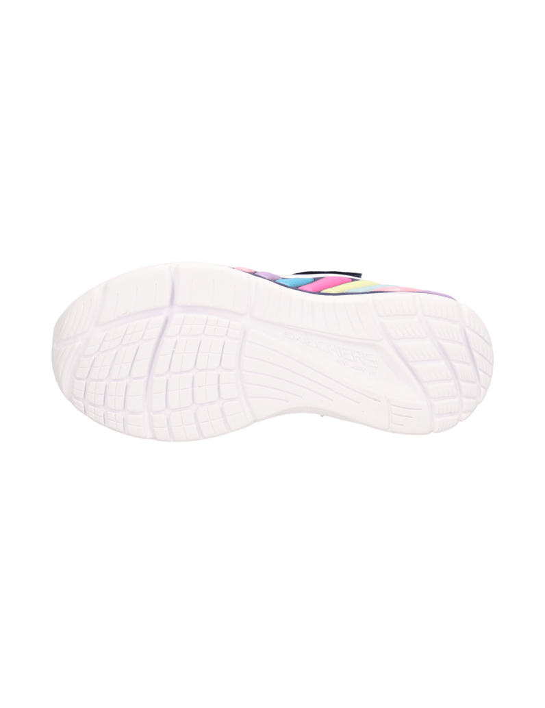 Skechers-S-LIGHTS:-RAINBOW-CRUISERS---RAIN…-blau