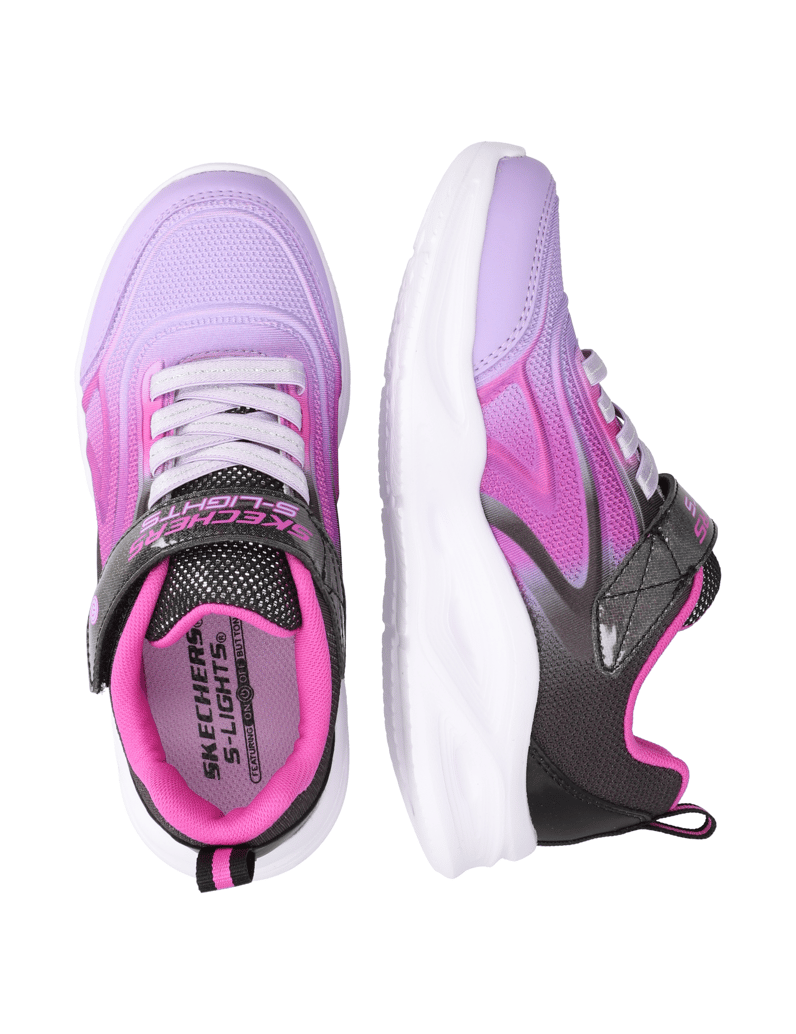 Skechers-S-LIGHTS:-SOLA-GLOW---COLOR-BREE…-lila