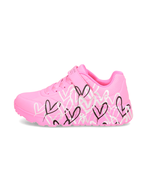 SKECHERS X JGOLDCROWN:UNO LITE-LOVE