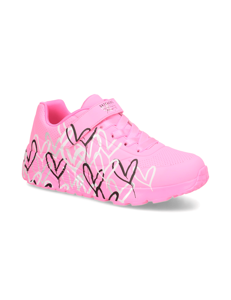 Skechers-SKECHERS-X-JGOLDCROWN:UNO-LITE-LOVE-pink
