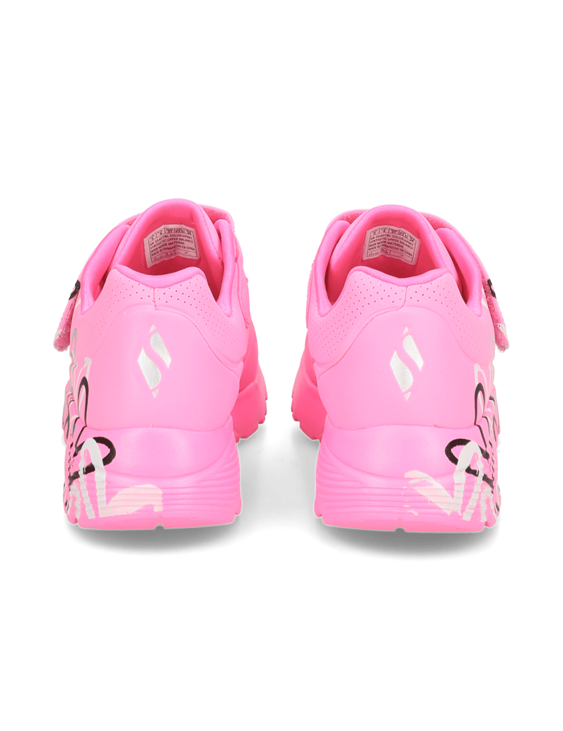 Skechers-SKECHERS-X-JGOLDCROWN:UNO-LITE-LOVE-pink