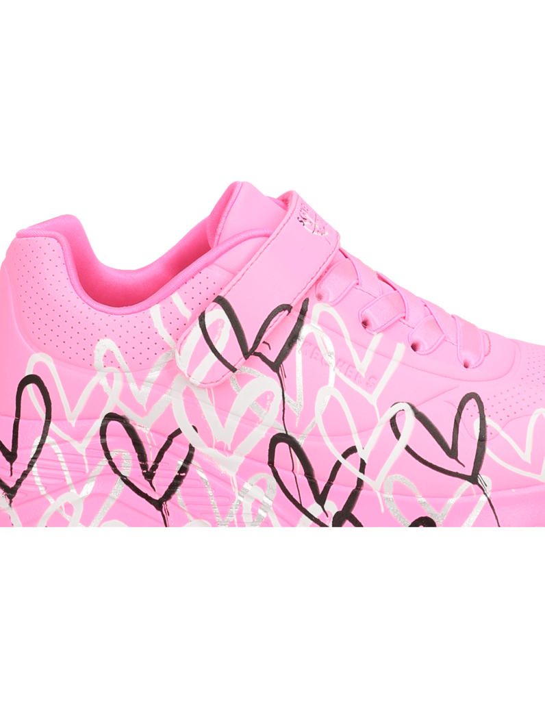 Skechers-SKECHERS-X-JGOLDCROWN:UNO-LITE-LOVE-pink