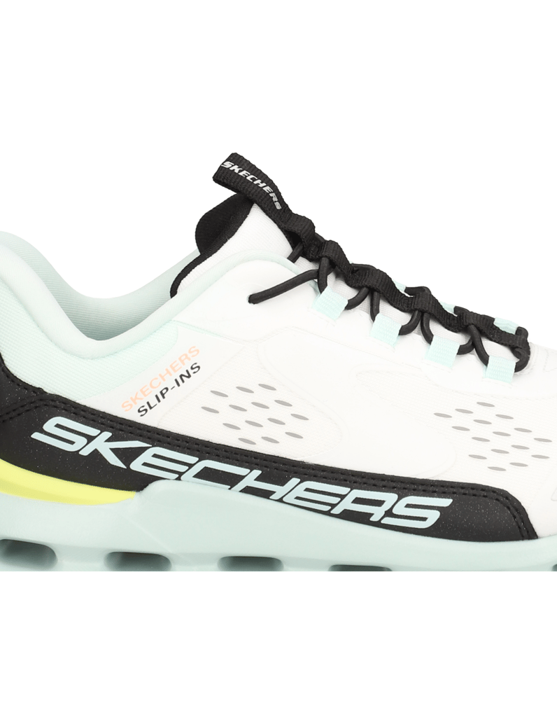 Skechers-SKECHERS-SLIP-INS:-GLIDE-STEP-+---…-weiss