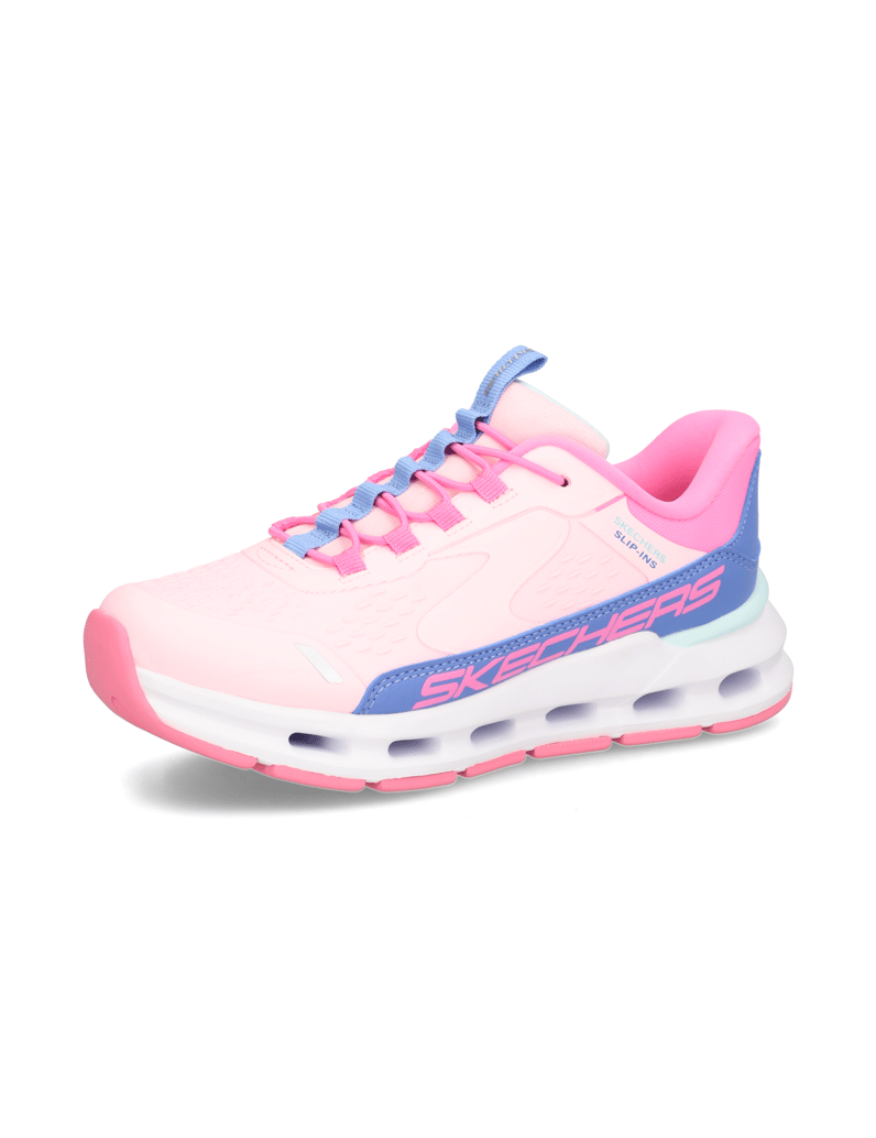 Skechers-SKECHERS-SLIP-INS:-GLIDE-STEP-+---…-weiss